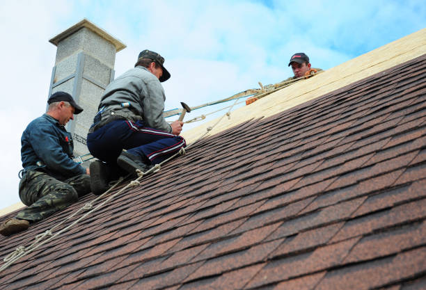Quick and Trustworthy Emergency Roof Repair Services in Palmetto, FL